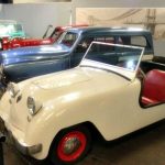 California Automobile Museum