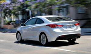 The 2012 Hyundai among nearly two million Hyundai and Kia models facing recall.