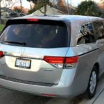 2016 Honda Odyssey: Best minivan gets better 2