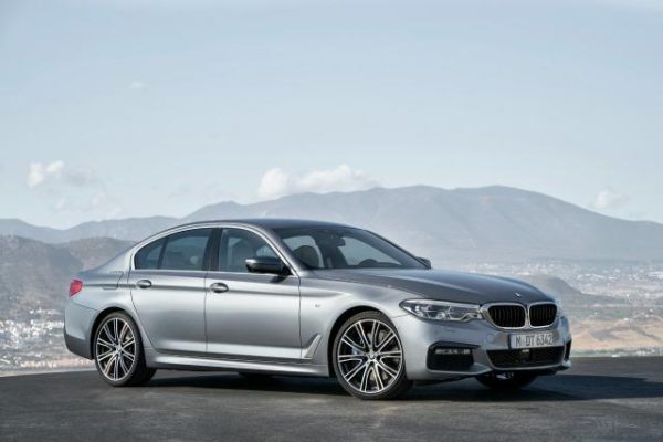 BMW is set to debut a new lineup of 2017 gas, hybrid and electric models at the North American International Auto Show beginning January in Detroit.