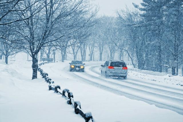 Be certain your family is safe in inclement weather by practicing winter driving safety tips.