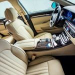 2017 Genesis G90: A new luxury sedan star is born 2