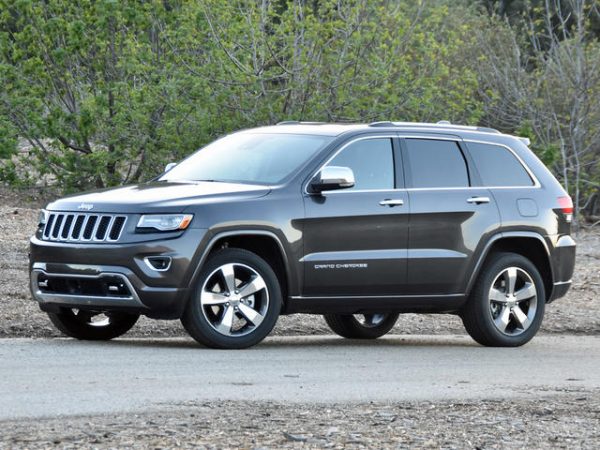 The EPA has accused Fiat Chrysler of emissions cheating in its Dodge Ram Trucks and the Jeep Grand Cherokee.