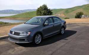 The 2017 Volkswagen Jetta continues the legacy of the enuring little sedan.