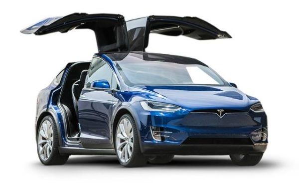 The Tesla Model X, which debuted in 2015, has had reliability issues.