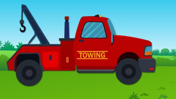 Knowing the best tow truck company in your area is important.