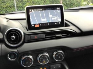 2017 Mazda MX-5 Miata RF: Driving nirvana with an asterisk 2