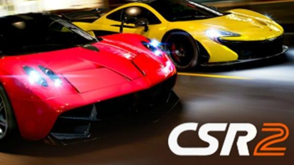 Zynga’s CSR Racing 2 honors Ferrari 70th anniversary.