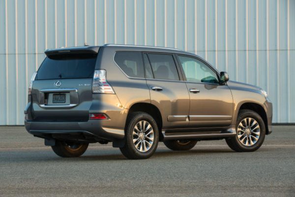 The 2018 Lexus GX 460 is versatile, luxurious, expensive and has a few issues.