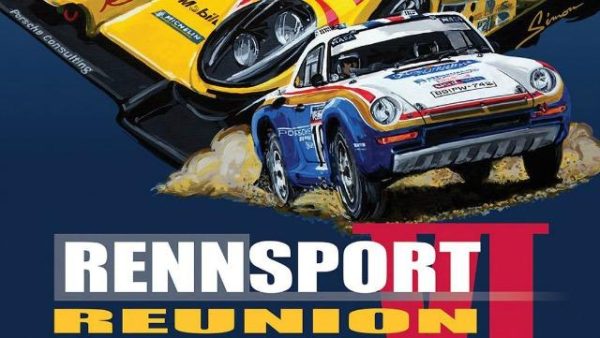 Rennsport is one of the many automotive events on the Monterey Peninsula during which accommodations often practice gouging.