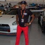 Max Mack is the owner of Driven to Drive in Sacramento.