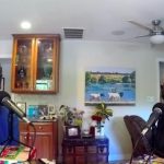 The Weekly Driver Podcast talks with Commercial Truck Trader amount moving the Endeavor Space Shuttle