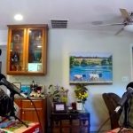 The Fry family of West Sacramento own Big Country Restoration and Transport and is helping clean-up the aftermath of the Paradise Fire.