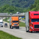 U.S. roads crumbling again after years of improvement.