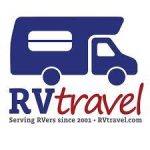 Chuck Woodbury, publisher of RVTravel.com, joins The Weekly Driver Podcast to discuss the ever-changing RV industry.