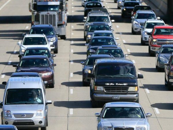Detroit has the worst driving commute in the country.