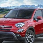 The 2019 Fiat 500 Pop is the least expensive car to insure in 15 states.