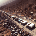 The Corvette Heroes charity will give away 36 Corvettes ina sweepstakes.