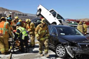Car accidents often require diligent follow-up information with authorities.