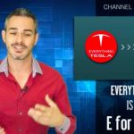 Alex Gunerman is prominent electric vehicle expert on YouTube.