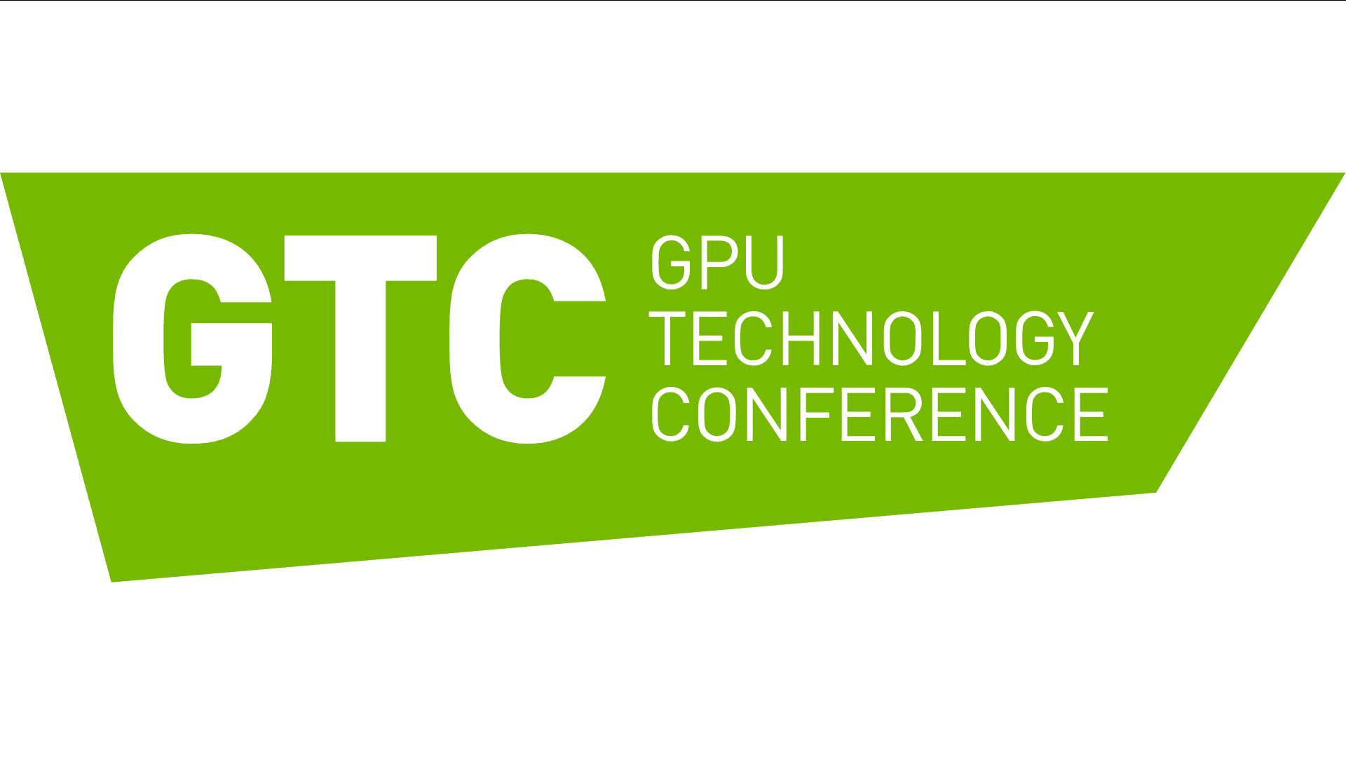 Dany Shapiro discusses Nvidia and the 2020 GTC Technology Conference.