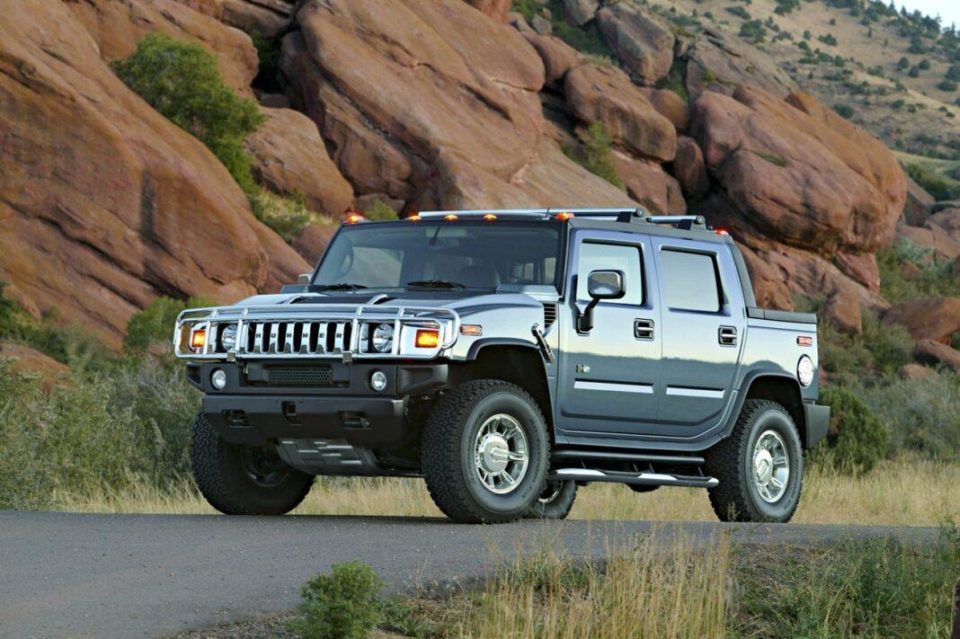Hummer is expected to return soon after a 10-year absence.