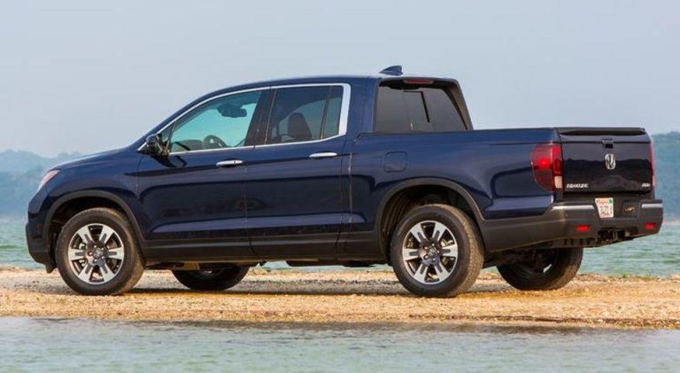 The Honda Ridgeline is the most enduring truck list of the top-15 vehicle woth the highest percent reaching 200,000 miles.