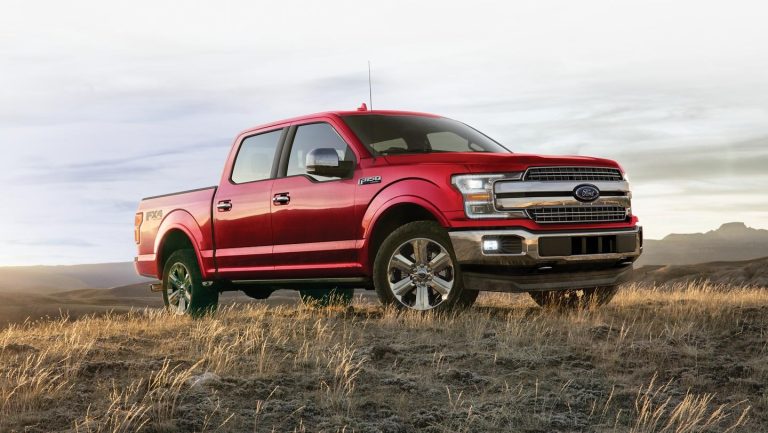 Ford will soon debut a new generation of trucks.
