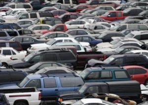 Don't let the pandemic ruin your car-buying plans.