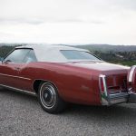 Classic car start-up Clasiq.com specializes in buying and selling classic cars.