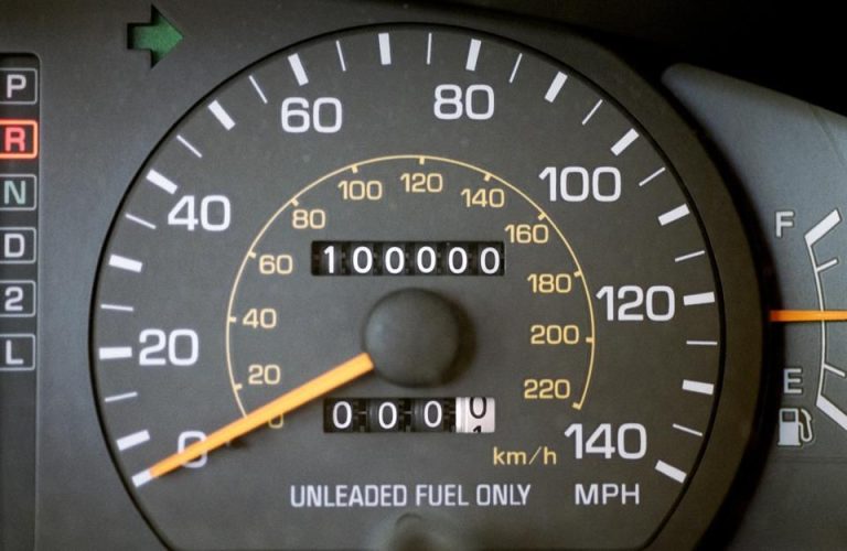 Odomerer cheating is rampant, so the NHTSA has a new rgulation.