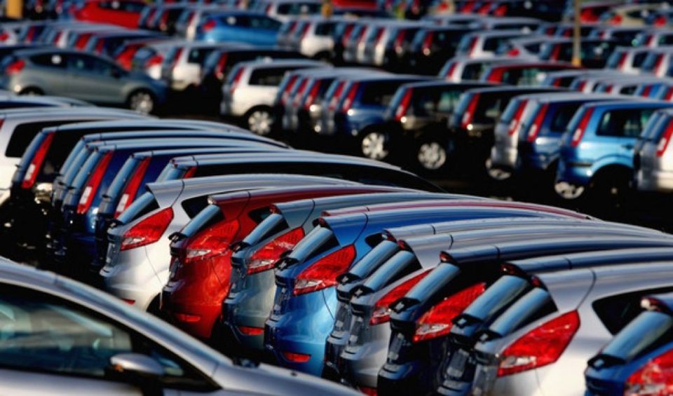 Buying A Car? Careful planning is imperative for the right choice.