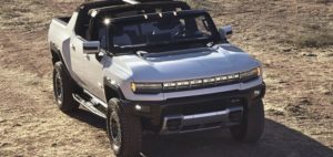 The new Hummer EV is not a favorite car for many but it's sold out.