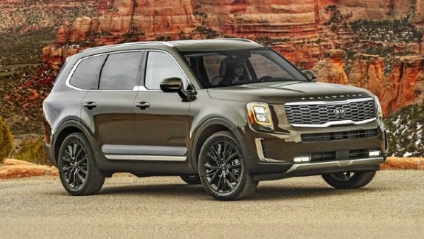 The 2022 Kia Telluride will have numerous upgrades and new pricing.