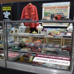 Vintage memorabilia will return to Monterey Auto Week.