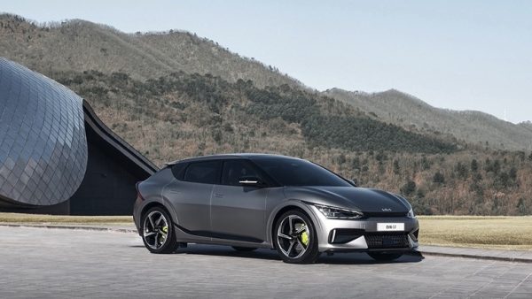 The 2022 Kia EV6 will take carmaker in a new direction.