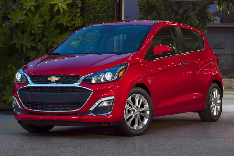 The 2021 Chevrolet Spark has holds the current honor as the cheapest new car in the United States.