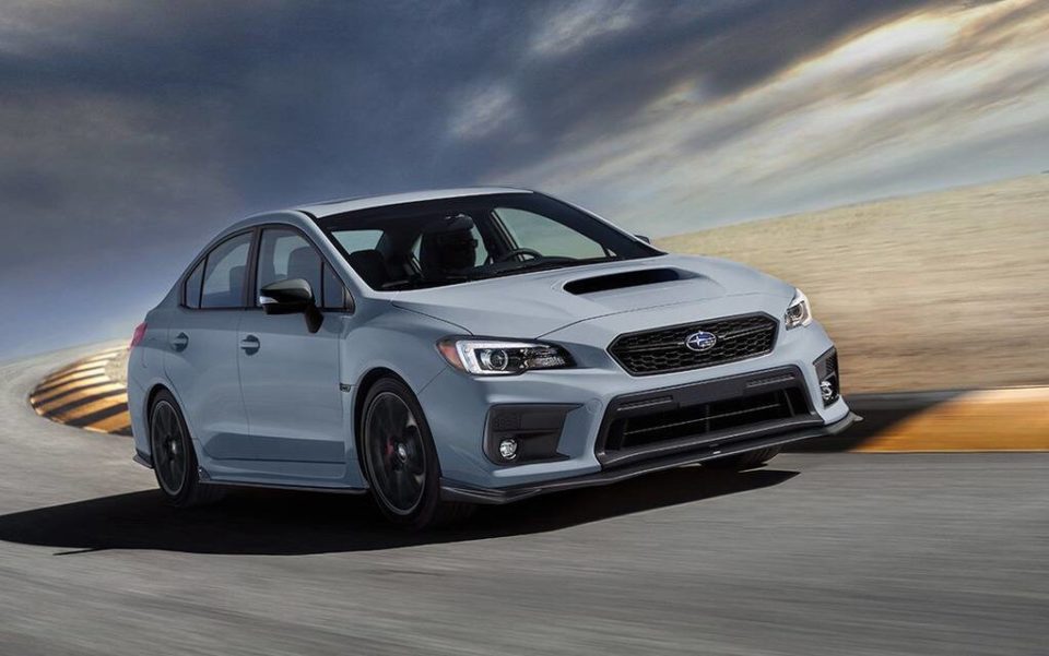 The 2022 Subaru WRX will mark the sedan's highest performance in its nearly 20-year history.