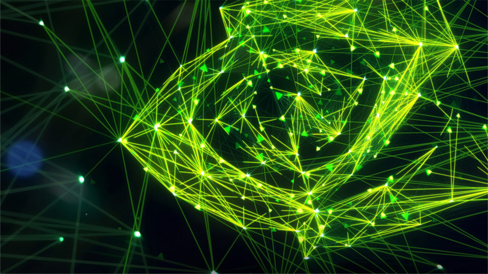 NVIDIA announced a slew of new AI solutions.