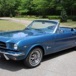 Author Mike Mueller has updated and revised he authoritative book on the iconic Ford Mustang