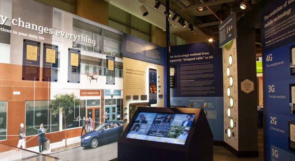 The National Inventors Hall of Fame is located in Alexandria, Virginia.