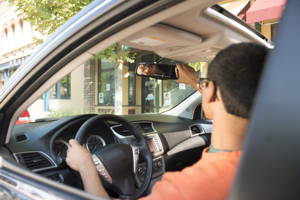 Driving your first car will be a better experience if 17 key tips are followed.