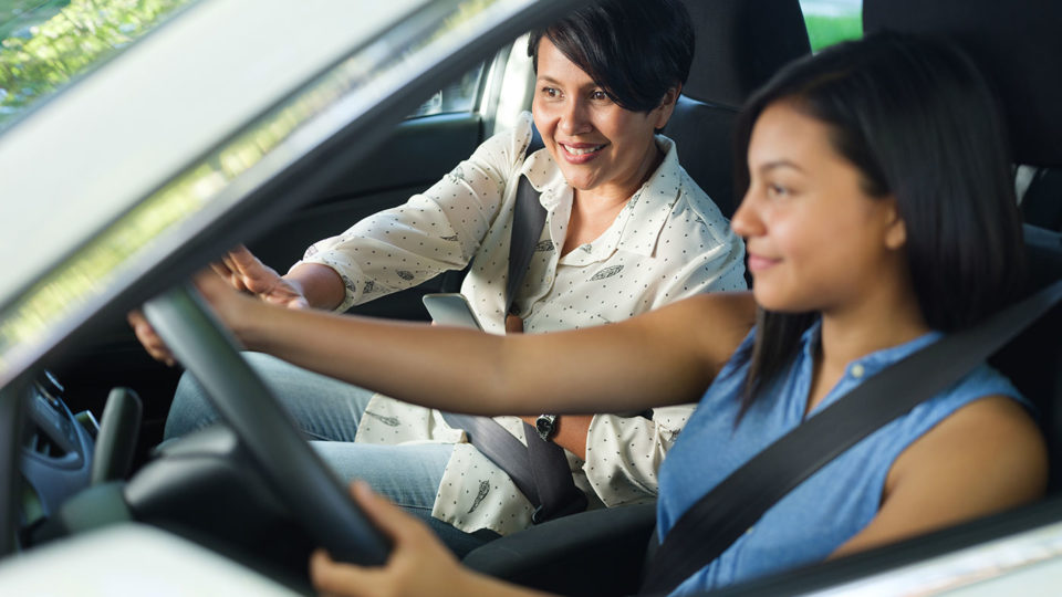 Practicing the proper tips and avoiding driver in certain conditions will help make you a better driver.