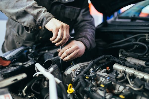 Proper car maintenance is imperative your safety and a vehicle's longevity.