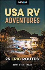 #254, Wife, husband share RV travels in new book 1