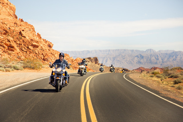 EagleRider is a leading motorcycle rental company with location available on six continents.