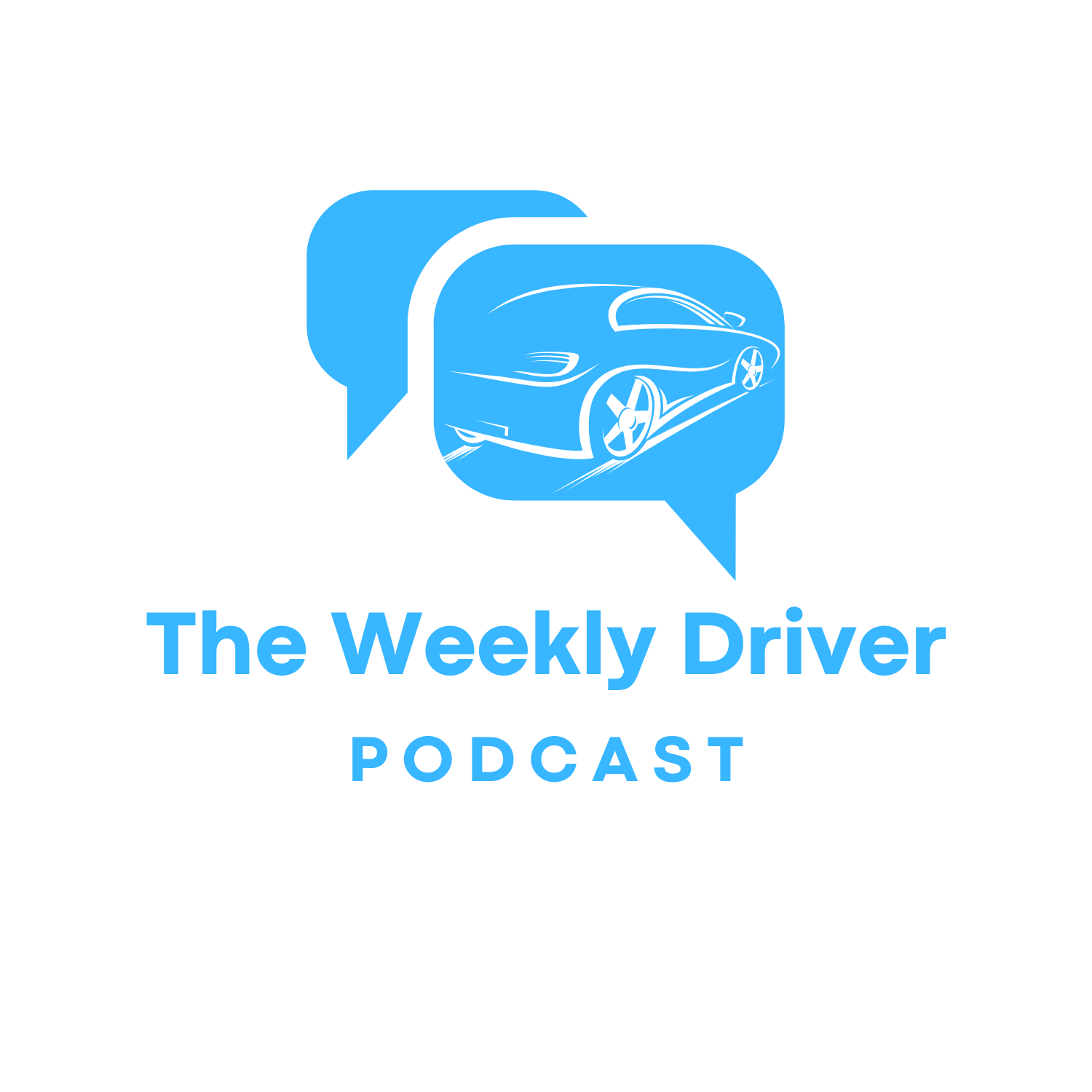 The Weekly Driver Podcast