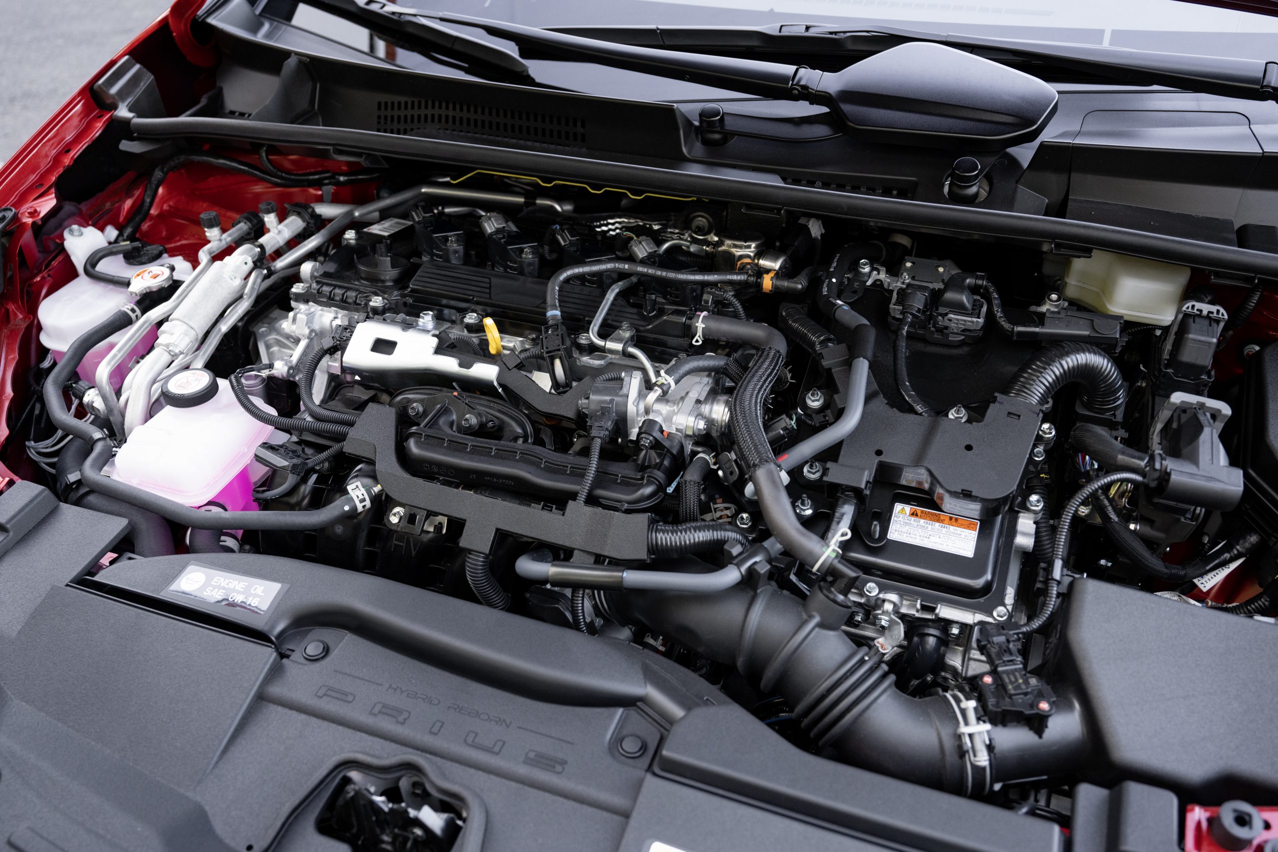 2023 Toyota Prius Prime: Older Hybrid Good, New Better, No Stereotype 7