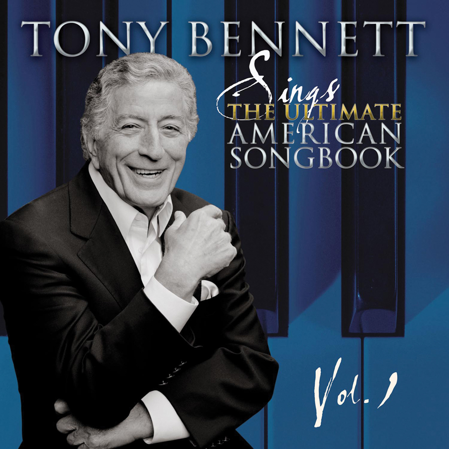 Readers Write: A love affair with Tony Bennett 2
