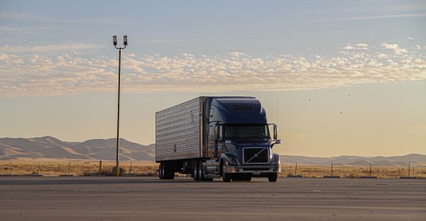 The 3 Steps To Become An Over The Road Truck Driver